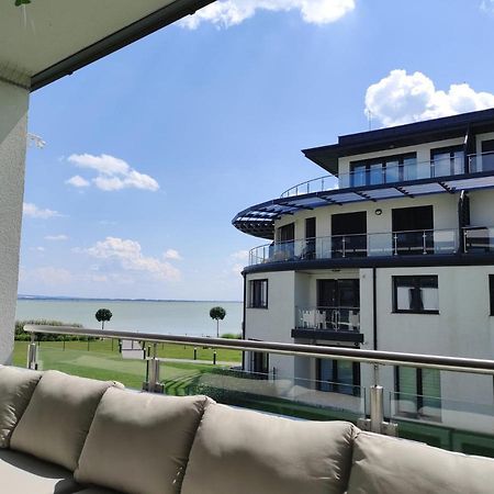 Royal Relax Apartman Keszthely Exterior photo