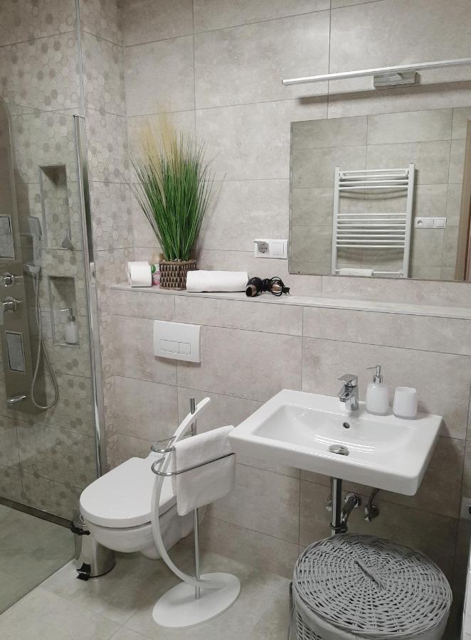 Royal Relax Apartman Keszthely Exterior photo