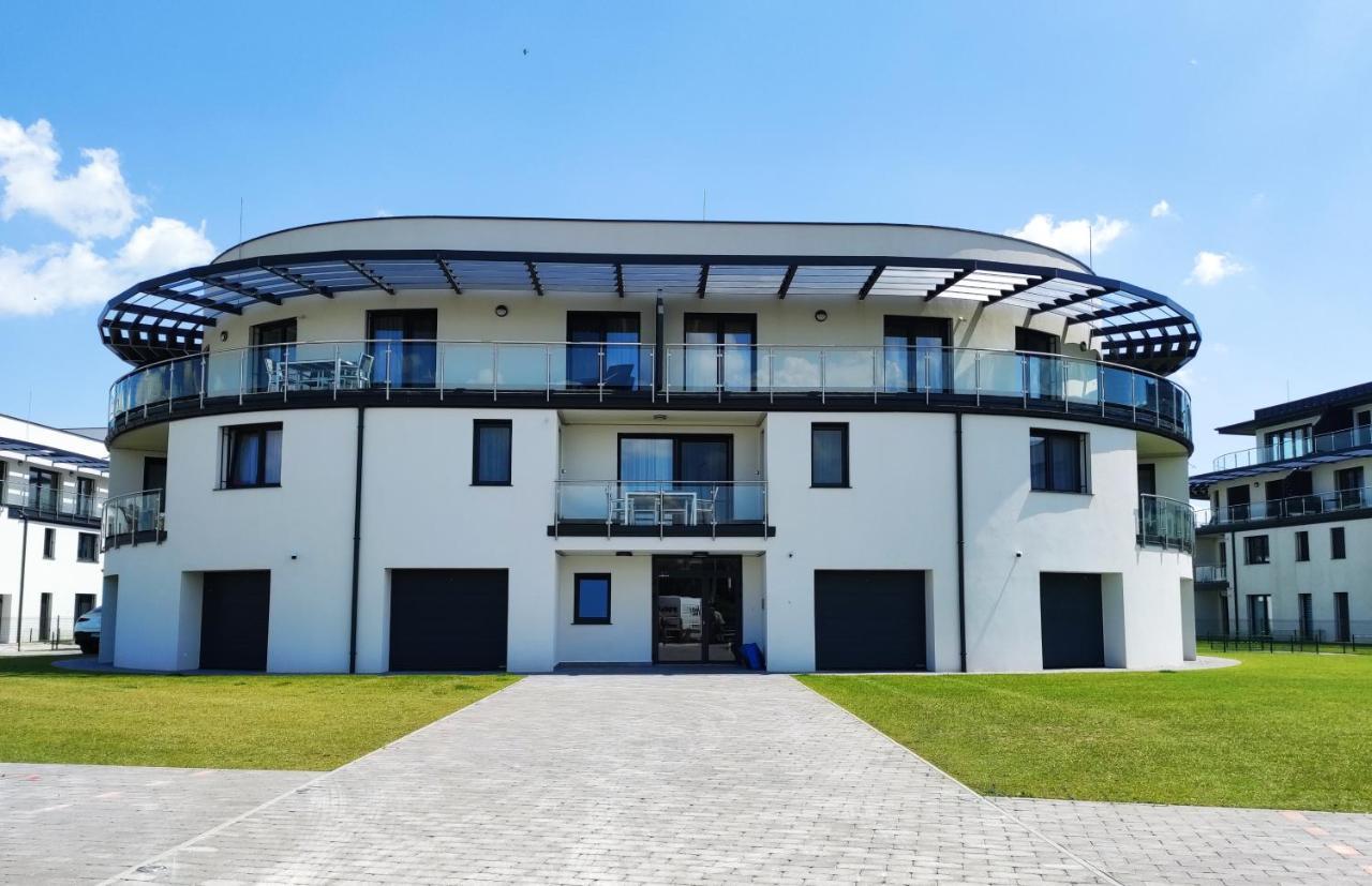 Royal Relax Apartman Keszthely Exterior photo