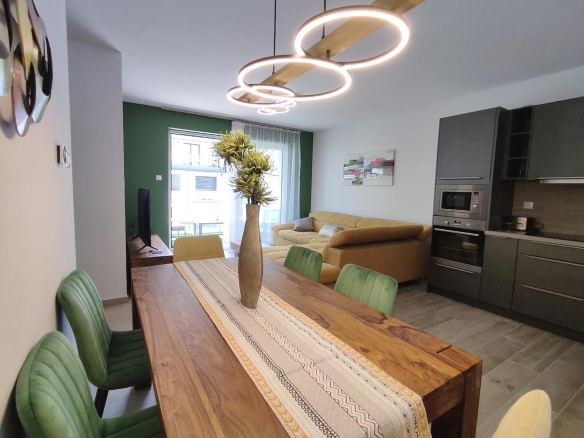 Royal Relax Apartman Keszthely Exterior photo