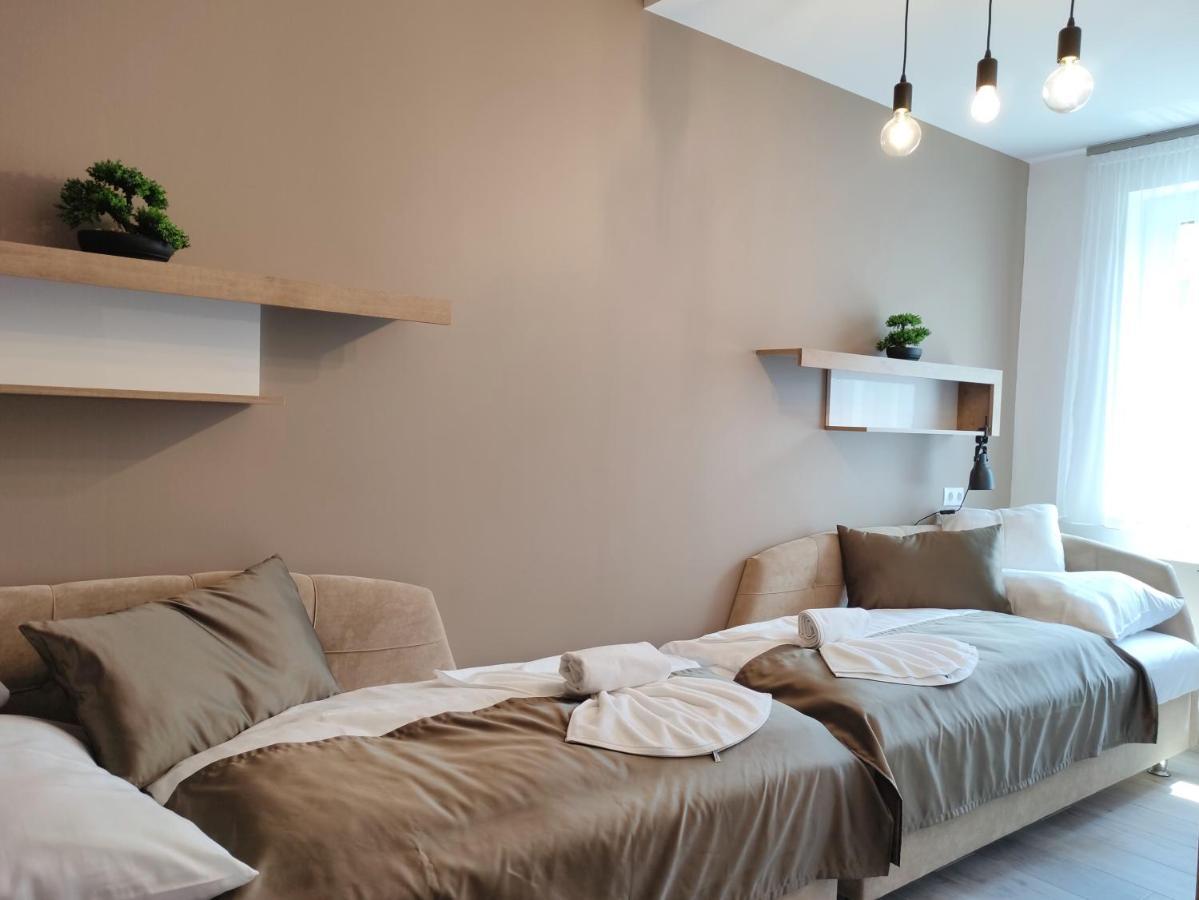 Royal Relax Apartman Keszthely Exterior photo