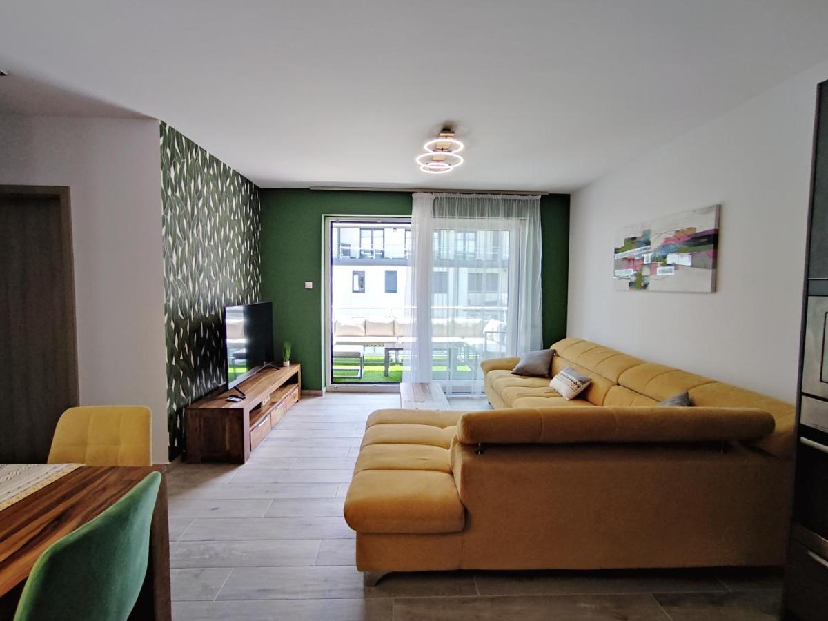 Royal Relax Apartman Keszthely Exterior photo