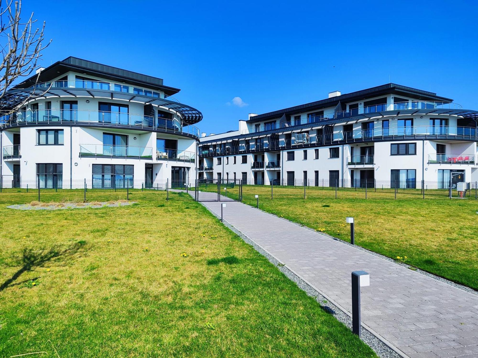 Royal Relax Apartman Keszthely Exterior photo